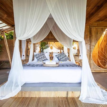 Magic Hills Bali - Magical Eco-Luxury Lodge Selat Buitenkant foto